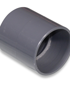 Reducing socket 75 x 67.5 for volume dispenser TI